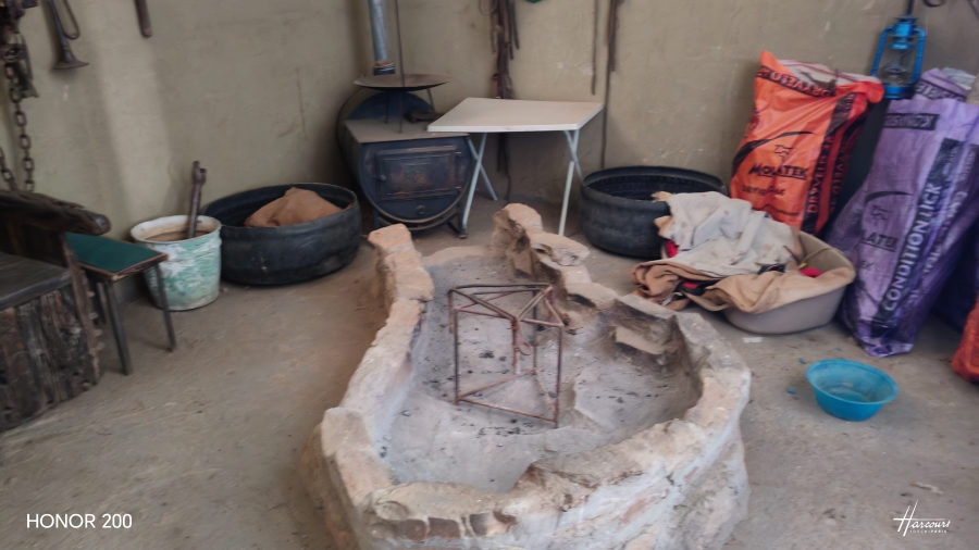 4 Bedroom Property for Sale in Middelburg Rural Eastern Cape